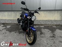 XSR125