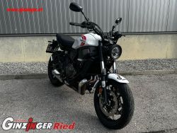XSR700