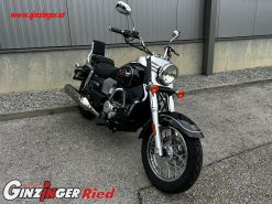 Renegade Commando Classic 125