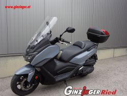 MaxSym 400i