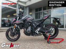 GSX-8S GSX-8S