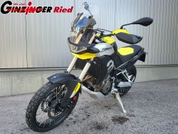 Tuareg 660 Tuareg 660