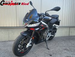 Tuono 660 Factory Tuono 660 Factory