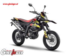 SX 125 SX 125