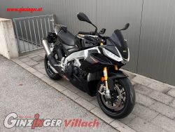 Tuono V4 1100 Factory Tuono V4 1100 Factory
