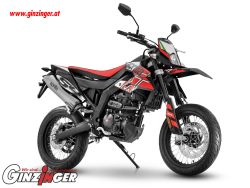 SX 125 SX 125