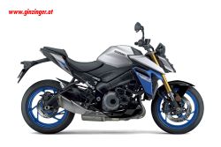GSX-S1000 GSX-S1000