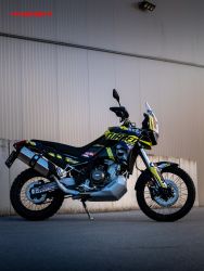 Tuareg 660 Tuareg 660