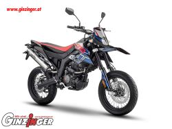 SX 125 SX 125