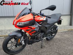 Tuono 125 Tuono 125