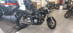 XJR 1200