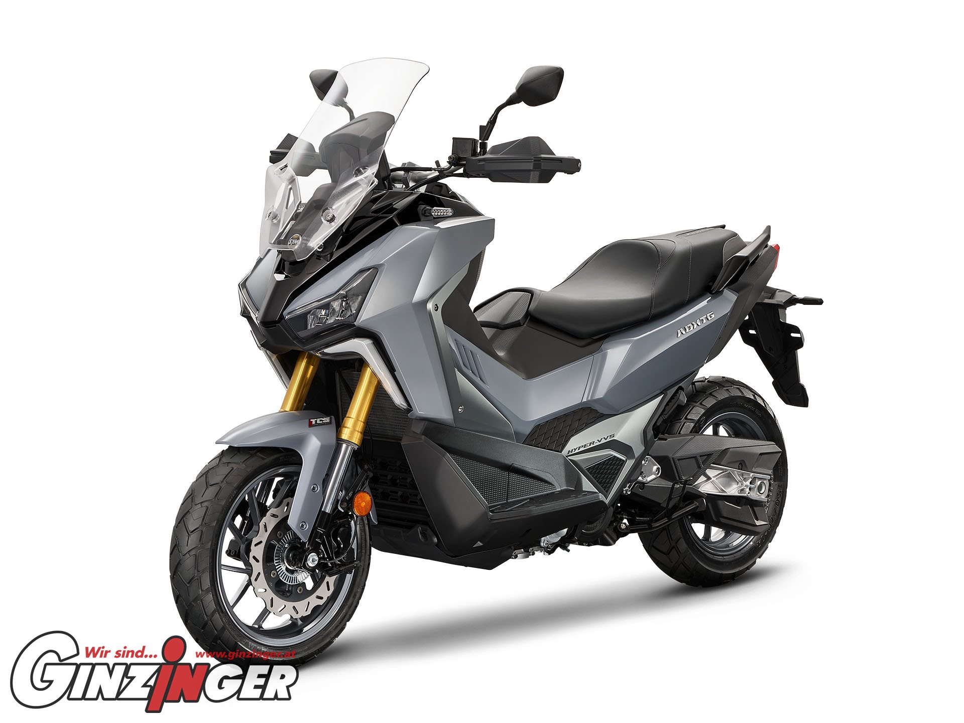 ADX 400 TG