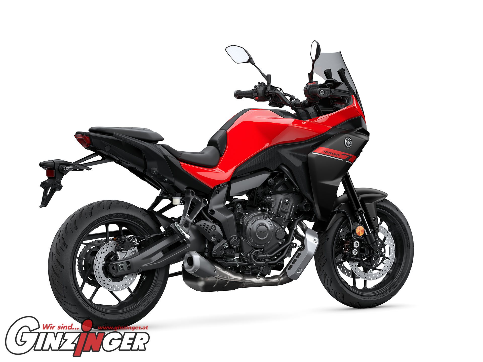 Tracer 7