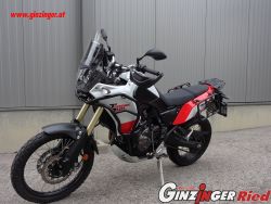 Tenere 700 Tenere 700