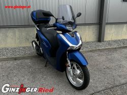 SH150i