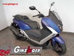 MaxSym 400i MaxSym 400i