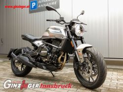 6 1/2 Seiemmezzo STR 6 1/2 Seiemmezzo STR