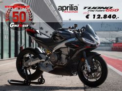 Tuono 660 Factory Tuono 660 Factory