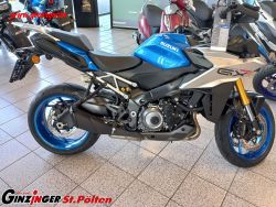 GSX-S1000GX GSX-S1000GX