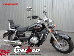 Renegade Commando Classic 125 Renegade Commando Classic 125