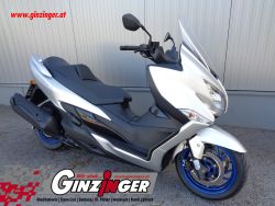 Burgman 400 Burgman 400