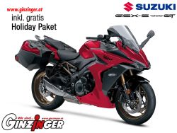 GSX-S1000GT GSX-S1000GT