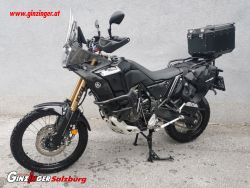 Tenere 700 World Raid Tenere 700 World Raid