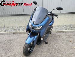NMAX 125 NMAX 125