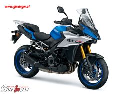 GSX-S1000GX GSX-S1000GX