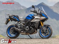 GSX-S1000GX GSX-S1000GX