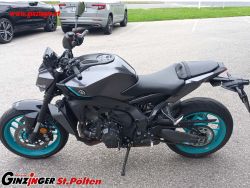 MT-09 Y-AMT MT-09 Y-AMT