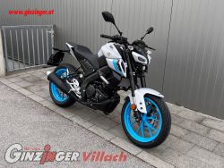 MT-125 MT-125