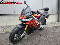 Tuono V4 1100 Factory Tuono V4 1100 Factory