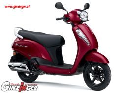 Address 125 Address 125