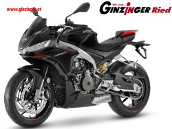 Tuono 660 Factory Tuono 660 Factory