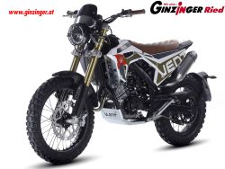 X-Rude 125 X-Rude 125