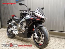 Tuono 660 Factory Tuono 660 Factory