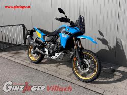 Tenere 700 Rally Tenere 700 Rally