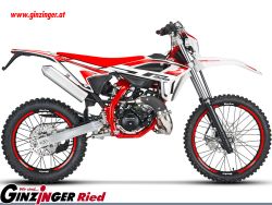 RR 2T 50 Sport RR 2T 50 Sport