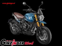 6 1/2 Seiemmezzo SCR 6 1/2 Seiemmezzo SCR