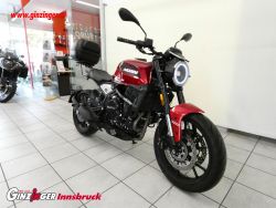 6 1/2 Seiemmezzo STR 6 1/2 Seiemmezzo STR