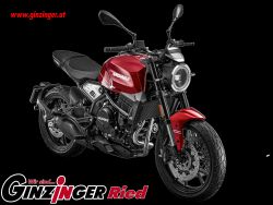 6 1/2 Seiemmezzo STR 6 1/2 Seiemmezzo STR