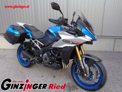 GSX-S1000GX GSX-S1000GX