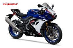 GSX-R 1000 R GSX-R 1000 R