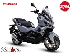 ADX 125 ADX 125