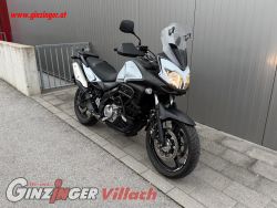 V-Strom 650 V-Strom 650