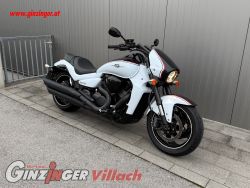 Intruder M1800R Intruder M1800R