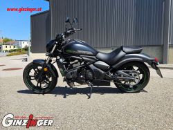 Vulcan S Vulcan S