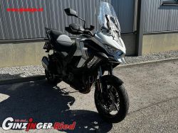 Versys 1100 SE Versys 1100 SE