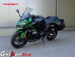 Ninja 1000SX Ninja 1000SX